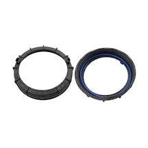 YTT 32567 Depo Şamandra Kapağı Contalı C4-307-206-C2-C3-Berl-Part-1007-C2-C3-C4-P207 00