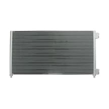 Fiat Doblo Klima Radyatoru 1.3 2004-2006 Bosch 1986ad2068