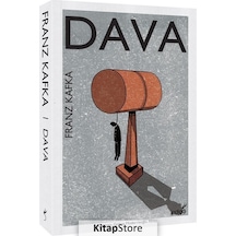 Dava / Franz Kafka N11.1268