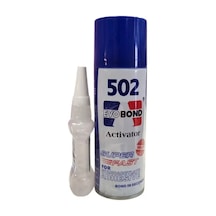 Evobond Japon Yapıştırıcı Sprey Aktivatör 200-50