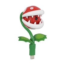 Horı Nintendo Switch 2 Kamera Piranha Plant