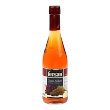 Üzüm Sirke 500ml Cam