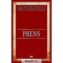 Prens - Machıavelli - Say Yayınları
