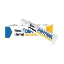 Nurse Harvey's Dentigel Diş Jeli