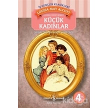Küçük Kadınlar Orjinal Dilden Kısaltılmış Çeviri