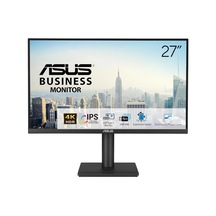 Asus VA27UCPS 27" 5 Ms 4K Pivot Ips 60 Hz Monitör (Teşhir)