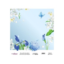 Cadence Evrensel Pirinç Dekopaj Kağıdı - Uc-077