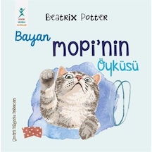 Bayan Mopi'nin Öyküsü / Beatrix Potter