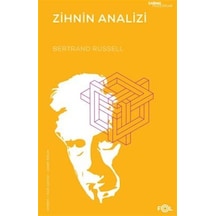 Zihnin Analizi - Bertrand Russell - Fol Kitap