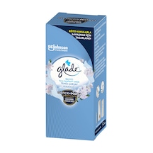 Glade Banyo Havatazeleyici Yedek Temiz Çarşaf Ferahlığı 10ml 3 Adet Diğer
