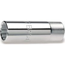 Beta 910asl 3/8'' Uzun Yıldız İnç Lokma 5/8''