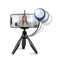 Onyo Ony15 Işıklı Tripod Siyah
