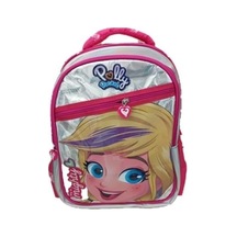 Polly Pocket İlkokul Sırt Çantası 22464 -çok Renkli