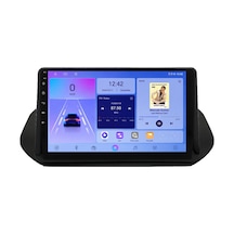Nissan Qashqai Android Multimedya 2021-2023 Carplay Android Auto Navigasyon Kameralı 4gb Ram 32gb 10"