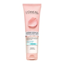 Loreal Dermo Değerli Çiçekler Temizleme Jeli 150 Ml Normal