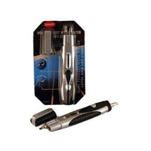 Fr-6003 Tornavidalı  Fener Siyah