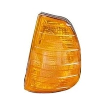MERCEDES W123 SİNYAL SARI SOL 0008207321