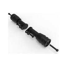 Ucl Tvs Apche Rtr 200 Motor Koruma
