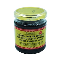 Tarçınlı Mersin Yapraklı Zeytin Yapraklı Bitkisel Karışım 230 Gr Tarçınlı Mersin Yapraklı Zeytin Yapraklı Bitkisel Karışım 230 Gr