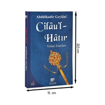 Cilaül Hatır-1567 N11.19399