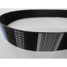 Ph 813 23 Tep Kanallı Poly V Kayış