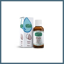 Bezos Gliserin 25 Gr 1 Adet Agc