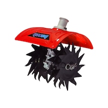 Baseh 26mm 9diş 2x2 Motorlu Tırpan