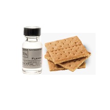 Tfa Graham Cracker Clear Gıda Aroması 10 ML