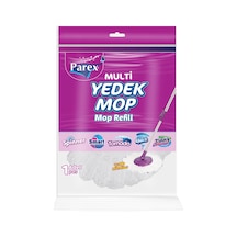Multi Yedek Mop 12 Paket 1 Koli