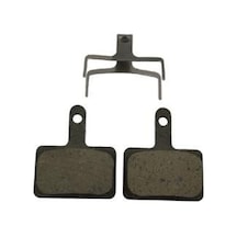 Xbyc Blt-2 Shimano B01s B03s Modeli Balata Scooter Gorilla G3 Ve Bisiklet Disk Fren Balatası