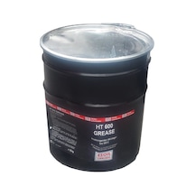Esoil Ht 600 +300C Yüksek Isıya Dayanıklı Teflonlu Gres Yağı 16 KG