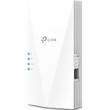 TP-Link RE600X AX1800 Mbps OneMesh Wi-Fi 6 Range Extender Menzil Genişletici