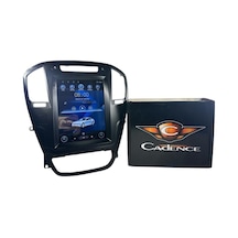 İnsignia T5 Cadence Profosyonel Tesla Oem Multimedia