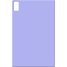 Huawei Uyumlu Matepad Tab 10.4 Için Nettech Lansman Nano Silikon Silikon (482550942)