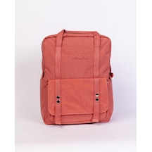 Kappa Gash Unisex Pembe Sırt Çantası