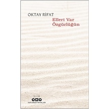 Elleri Var  Özgürlüğün