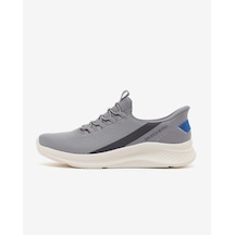 Skechers Skech-lıte Pro 2.0 Erkek Gri Spor Ayakkabı 233185tk Gry