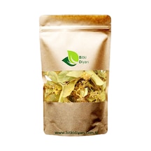 Ihlamur Yaprak Çiçek Paket100g