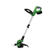Truegreen TG8A 20V 4AH Tek Akü Lityum Akülü Kenar Kesme Makinesi