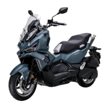 İzmir Max-T, Scooter İzmir, Arora Motosiklet İzmir