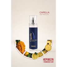 Capella Saç Parfümü 150 Ml