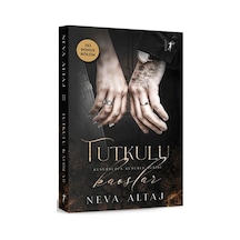 Tutkulu Kaoslar - Aıaı-874834