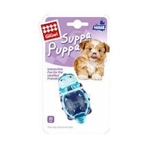 Gigwi Suppa Puppa Kedi Figürlü Yavru Köpek Oyuncağı