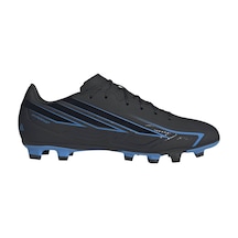 Adidas F50 Hyperfast Club Fg/mg Erkek Siyah Krampon Kj0992
