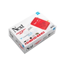 Next Kanky Full Hd Yeni Uydu Alıcı Tak Kullan Next Ye 7601 Wifi
