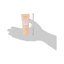 Callista Bb Cream 100 Doğal Kapatıcı Spf 15 Bb Krem 0