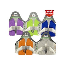 Suff Sporcu Soğutma Havlusu 110x30cm Süper Emici Şok Kuruma 5248