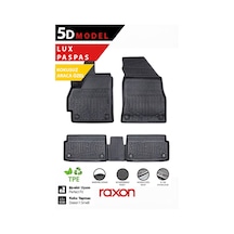 Raxon 2024- Skoda Superb 5d Lux Paspas