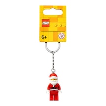 LEGO® Seasonal 854040 Happy Santa KeyChain