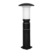 Mantar Uzun 60 cm Set Üstü Bahçe Lambası Zita Bahçe Aydınlatma